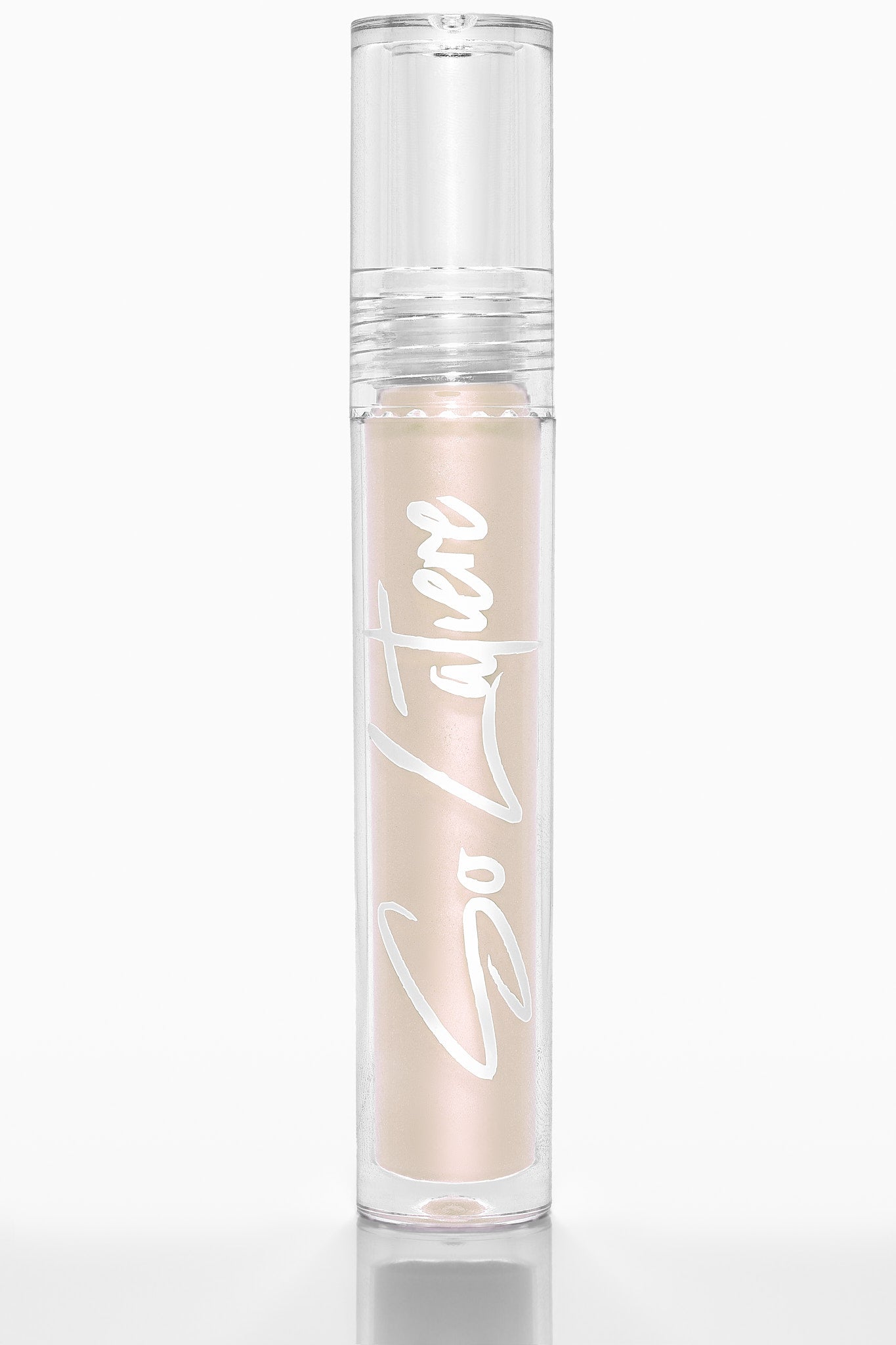 COCO GLOW ORGANIC LIP OIL