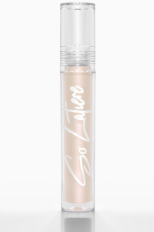 COCO GLOW ORGANIC LIP OIL