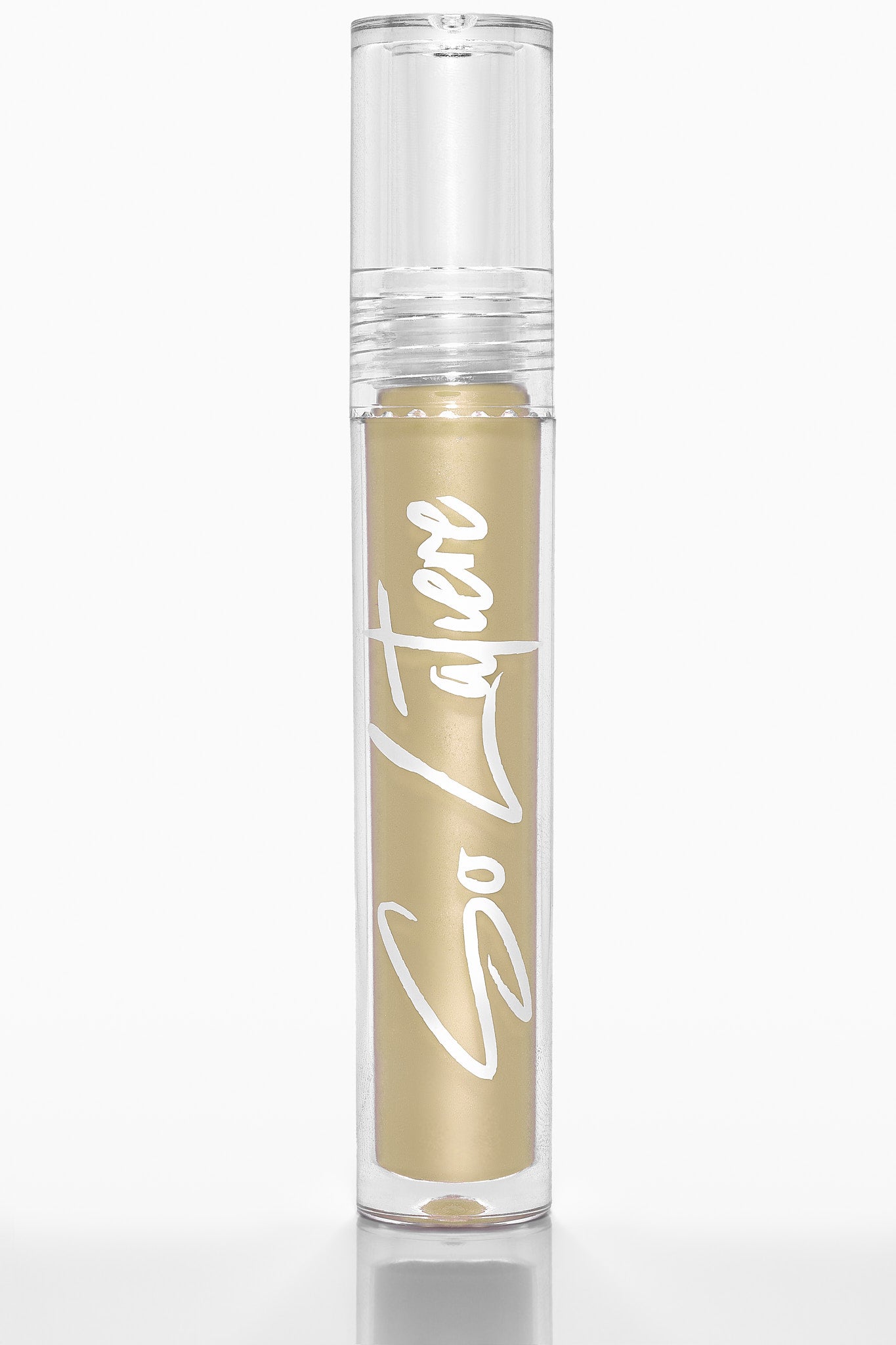 SHEA BUTTER BABY LIP OIL