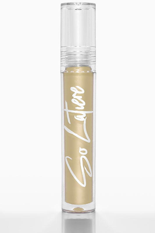 SHEA BUTTER BABY LIP OIL