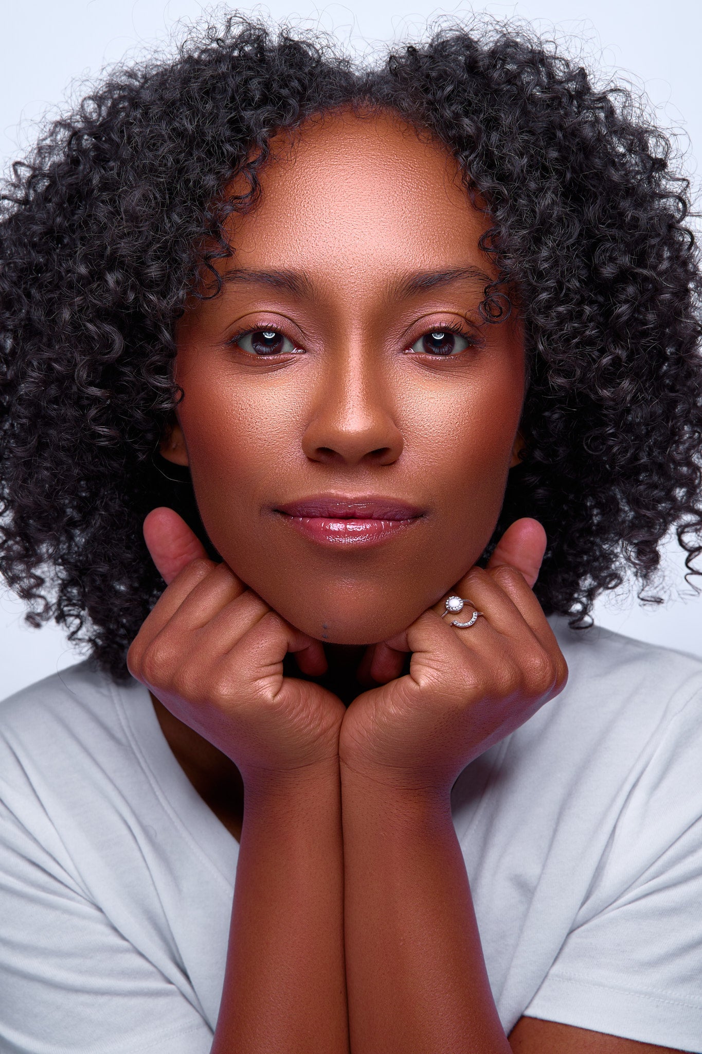 SHEA BUTTER BABY LIP OIL